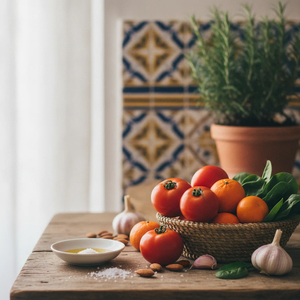 Equipo de expertos en nutrición