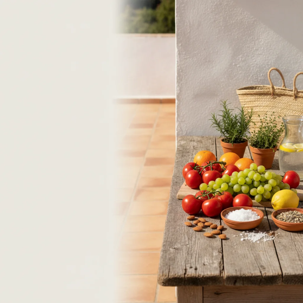 Frutos secos y semillas
